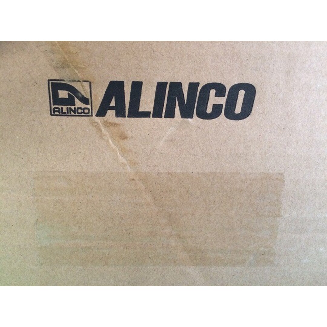 ☆未使用品☆ALINCO アルインコ アルミ合金製作業台 CSBC-156S 天板