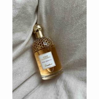 GUERLAIN - お値下げ！ゲラン ポーチ&アベイユ ロイヤル バンテージ