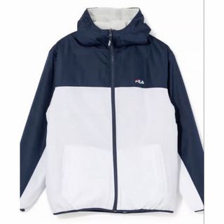 FILA - t-pablow 着用 90s FILAナイロンジャケットの通販 by 押忍