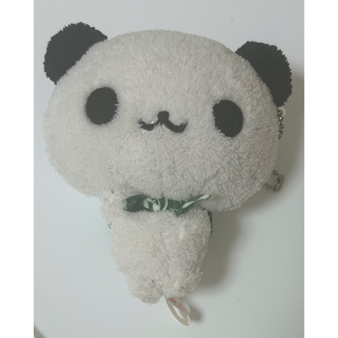 希少】サンリオ ぱんくんち スーパーDXぬいぐるみ 平成レトロ Yahoo