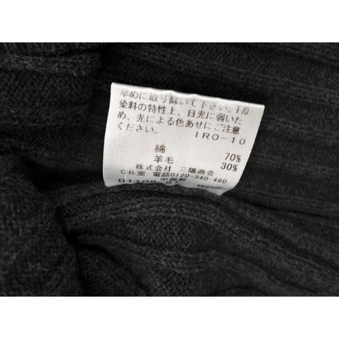 BURBERRY BLACK LABEL - BURBERRY BLACK LABEL バーバリーブラック