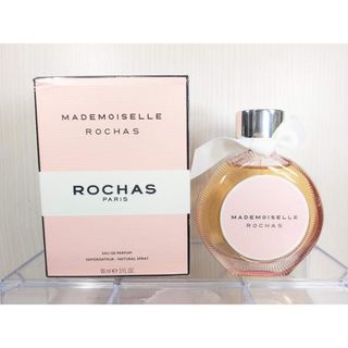 ROCHAS - ロシャス『プーペ』オード・トワレ50ml未使用品の通販 by