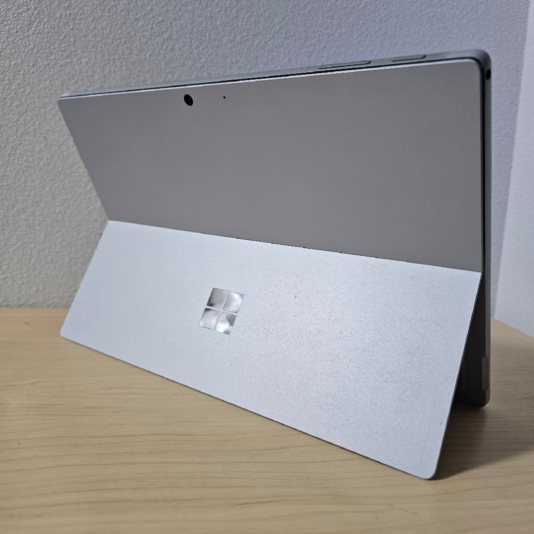 Microsoft - Surface Pro 7／Core i5 10世代／純正ペン サービスの通販
