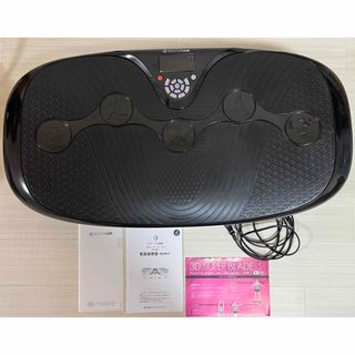 DOCTORAIR - DOCTOR AIR ストレッチロールSR-001ブラックの通販 by