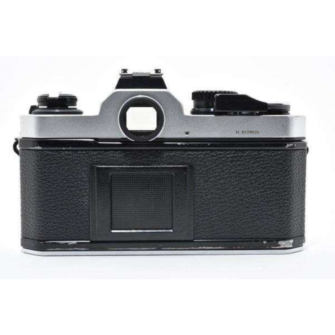 2026年最新】Yahoo!オークション -新品 nikon fm2の中古品・新品・未