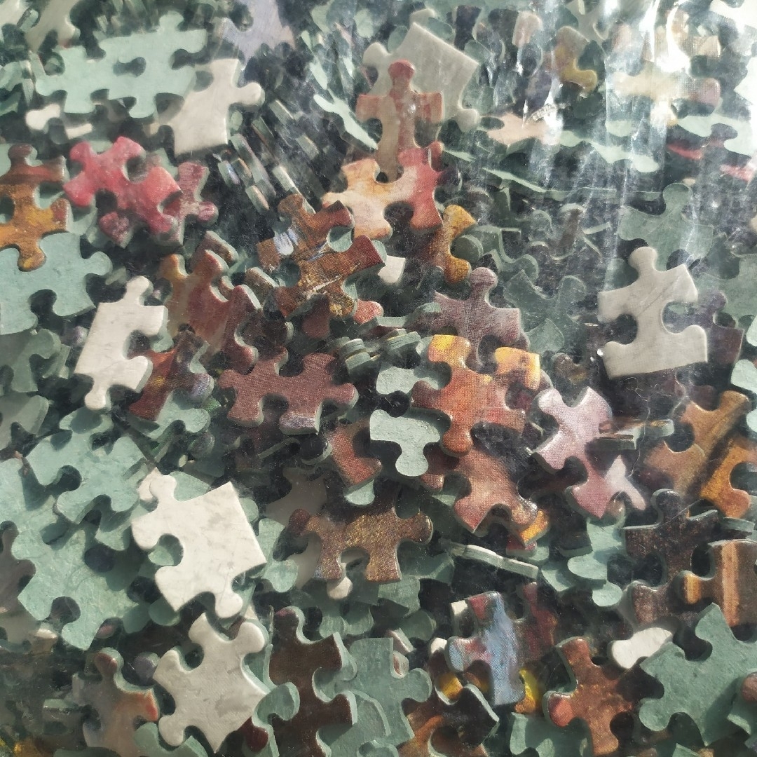 BON ART GALLERY 3000ピースジグソーパズル ホテルリッツ BON ART