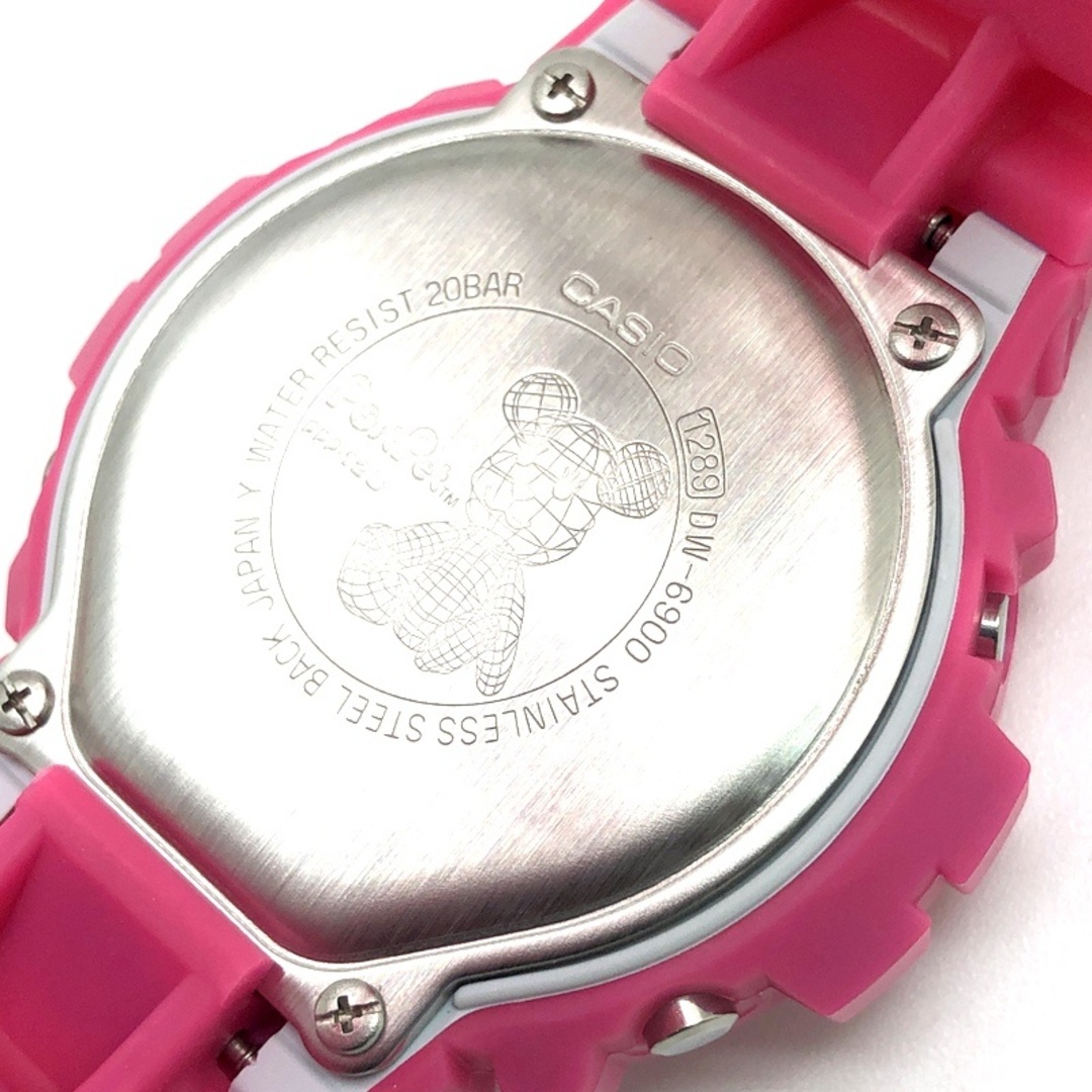 G-SHOCK - G-SHOCK ジーショック DW-6900BMO-9 Post Pet ポストペット