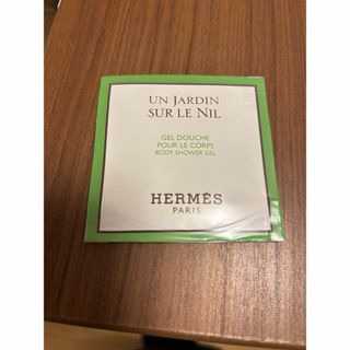 HERMES - ♡エルメス ノベルティ♡の通販 by masaki's shop｜エルメス