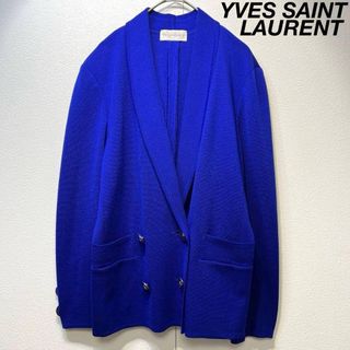 Yves Saint Laurent（テーラードジャケット）のフリマアイテム一覧