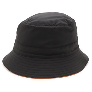 HERMES - 未使用 HERMES エルメス フレッド バケットハット バケハ