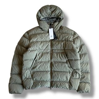 C.P. Company - 【定価10万】上杉柊平 C.P.Company D.D. DOWN オリーブ