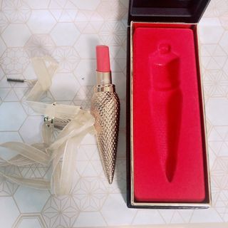 Christian Louboutin - ルビラック ルージュルブタン001 ルブタン
