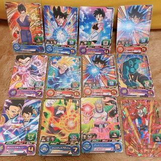 ドラゴンボール - UGM7-015 孫悟空 スーパードラゴンボールヒーローズ