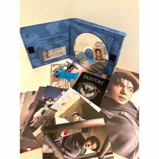 ENHYPEN - ENHYPEN ROMANCE : UNTOLD ソンフン トレカの通販 by saki's