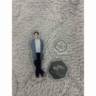 SEVENTEEN - SEVENTEEN SECTOR17 ラキドロ M2U トレカ スングァンの