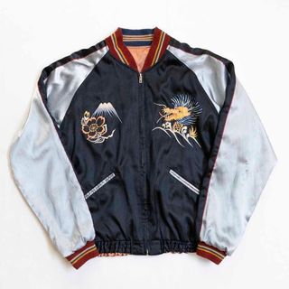 HYDE着 スカジャン switchblade Mサイズの通販 by ミサキ's shop｜ラクマ