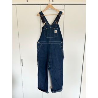 Levi's - リーバイス × スーパーマリオ オーバーオールの通販 by