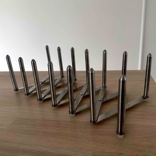 IKEA - IKEA ラグ VINDUM ヴィンドゥム グリーン イケアの通販 by tan