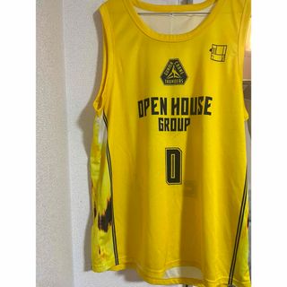 スラムダンク 湘北高校バスケ部 モデル SHOHOKU ユニフォーム 桜木花道