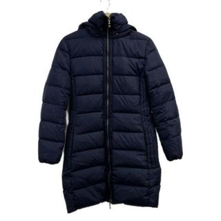 ANAYI - ANAYI(アナイ) ダウンコート サイズ36 S -の通販 by ブラン