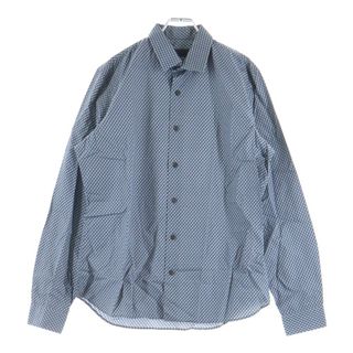 PRADA（長袖 ・ シャツ）のフリマアイテム一覧