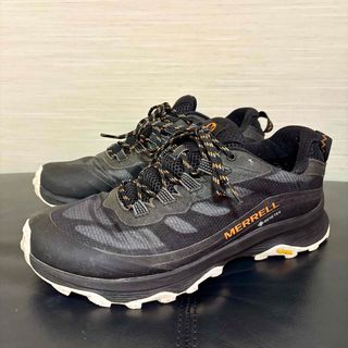 MERRELL - メレル ジャングルモック ピューター MERRELL JUNGLE MOCの