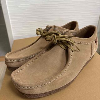 Clarks - Clarks レッドランドの通販 by ginray's shop｜クラークス