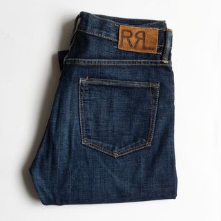 RRL - 美品 RRL ダブルアールエル パンツ サイズ:29 ヴィンテージ加工