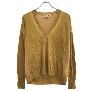 MARNI（ニット/セーター）のフリマアイテム一覧