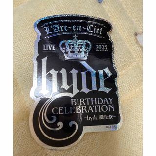 L'Arc～en～Cielのフリマアイテム一覧