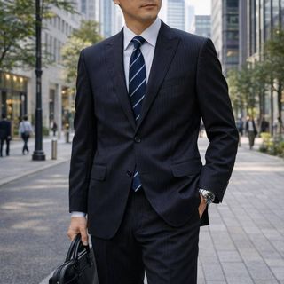 BURBERRY（スーツ）のフリマアイテム一覧