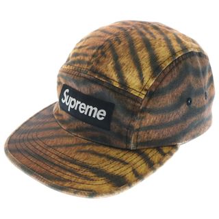 Supreme（キャップ ・ ブラウン/茶色系）のフリマアイテム一覧