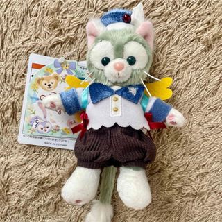 ジェラトーニ - 【新作♡上海ディズニー】ベイビー ジェラートニ