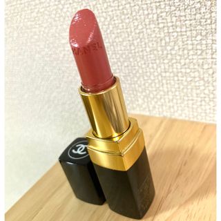 CHANEL - 限定・シャネル ルージュ アリュール ラック 92シーシェルの