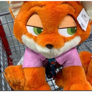 Disney - ディズニーストア ルシファー ぬいぐるみ CAT DAY2024の通販