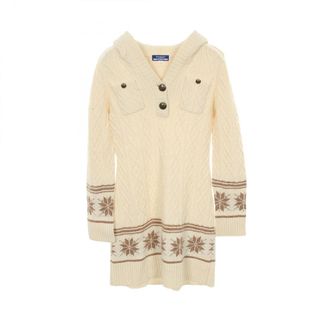 BURBERRY BLUE LABEL - バーバリー ブルーレーベル ワンピース