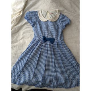 Emily Temple cute - エミリーテンプルキュート オレンジスワンシュー