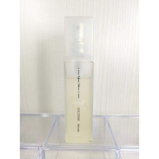 Kanebo - NUDY ヌーディ アクアブルー 55ml デュアルコロンSの通販 by
