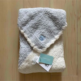 Bonpoint - Bonpoint ボンポワン おくるみ ブランケットの通販 by