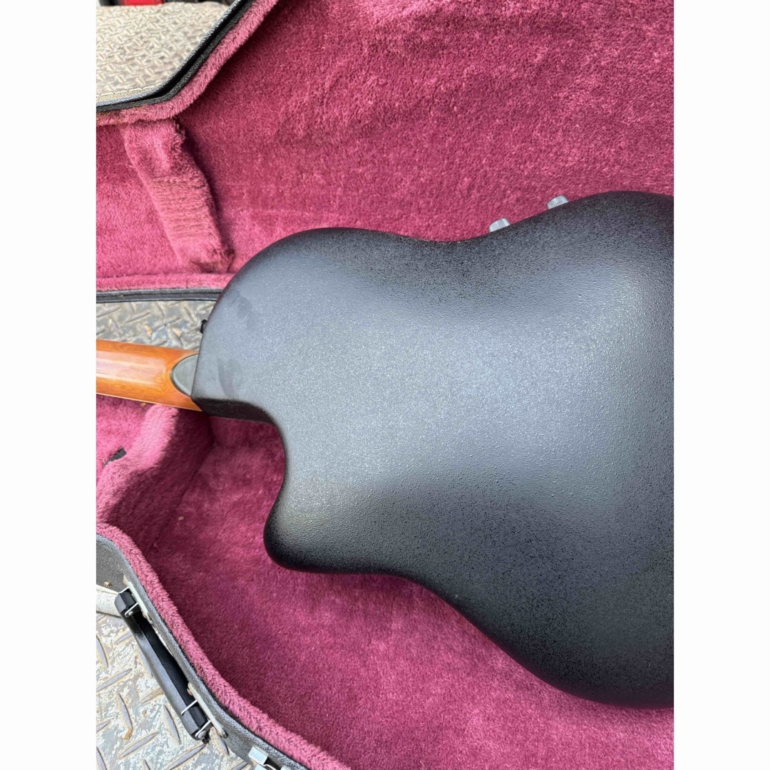 Ovation - Ovation エレアコ Celebrity CC57 （ケース付き）の通販 by