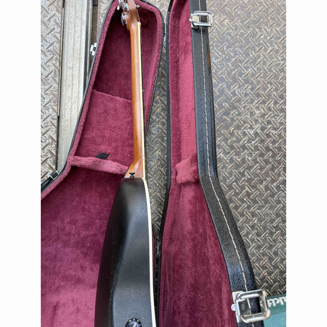 Ovation - Ovation エレアコ Celebrity CC57 （ケース付き）の通販 by