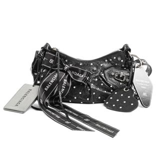 BALENCIAGA（ストライプ ・ ショルダーバッグ）のフリマアイテム一覧