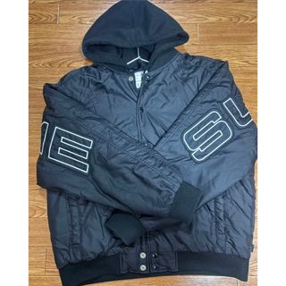 Supreme（スタジャン）のフリマアイテム一覧