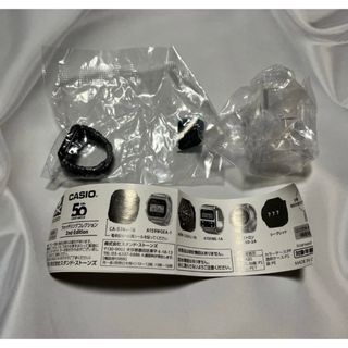 CASIO - 新品、未開封CASIOモフリン(ゴールド)の通販 by s shop