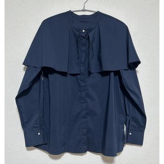 SLOBE IENA - 【新品未使用タグ付き】SLOBEIENAソフトメルトンショート