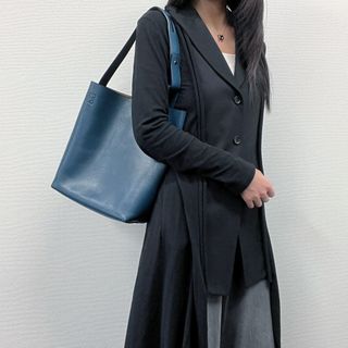 LOEWE - 【新品/正規品】ロエベ フォントトート スモールの通販 by