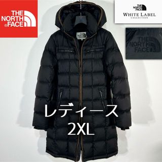 THE NORTH FACE（ダウンコート）のフリマアイテム一覧