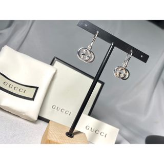 GUCCI - 1週間大幅sale!!! 未使用 gucci ピアスの通販 by www.shop