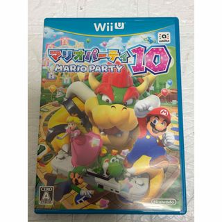 Wii U - WiiUソフトセットの通販 by nanao's shop｜ウィーユーならラクマ