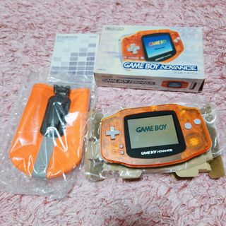 ゲームボーイアドバンス - ゲームボーイアドバンス用 ACアダプター